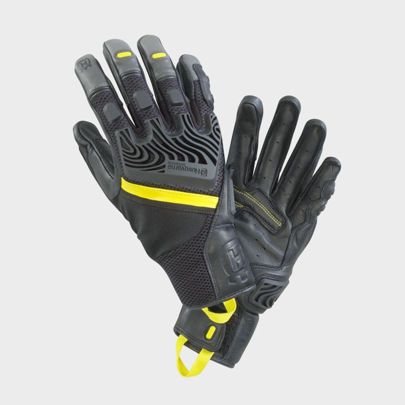 Рукавиці Husqvarna SCALAR 