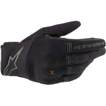 Рукавиці ALPINESTARS Copper Black