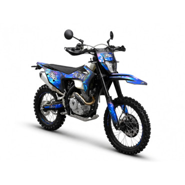 Мотоцикл KOVI 250 ADVANCE (26MY)