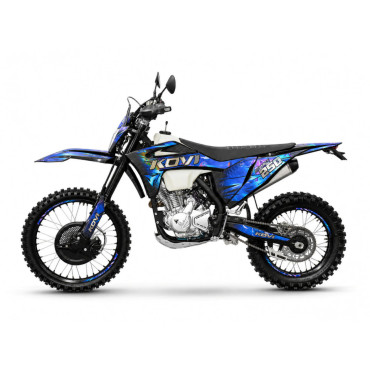 Мотоцикл KOVI 250 ADVANCE (26MY)