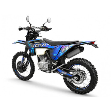 Мотоцикл KOVI 250 ADVANCE (26MY)