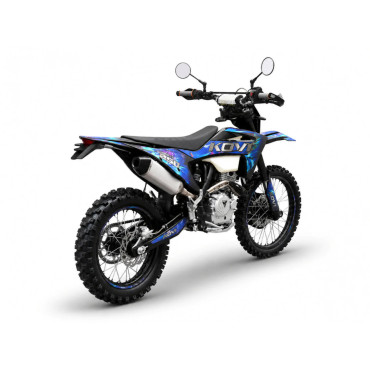 Мотоцикл KOVI 250 ADVANCE (26MY)