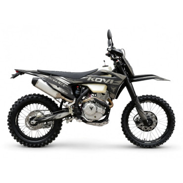 Мотоцикл KOVI 250 ADVANCE (26MY)