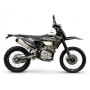 Мотоцикл KOVI 250 ADVANCE (26MY)