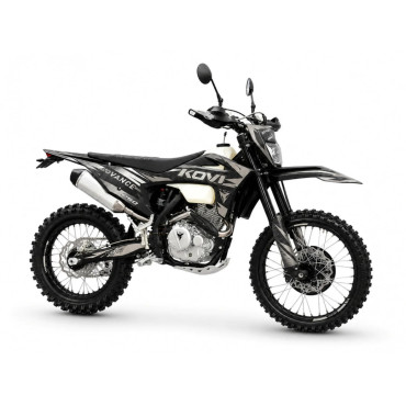 Мотоцикл KOVI 250 ADVANCE (26MY)