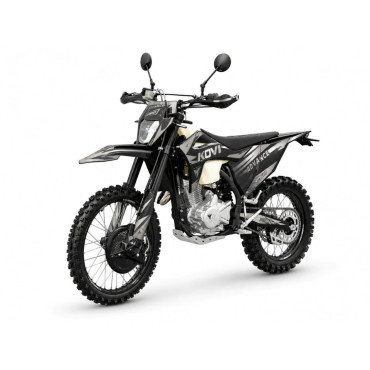 Мотоцикл KOVI 250 ADVANCE (26MY)