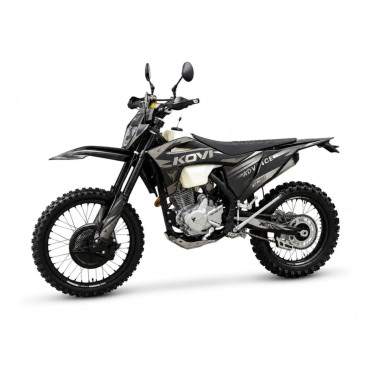 Мотоцикл KOVI 250 ADVANCE (26MY)