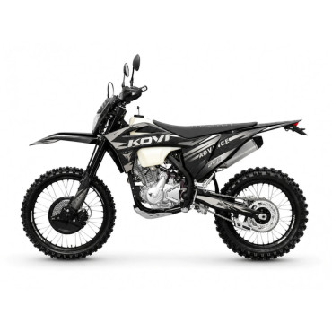 Мотоцикл KOVI 250 ADVANCE (26MY)