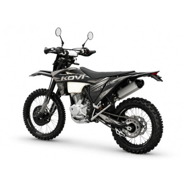 Мотоцикл KOVI 250 ADVANCE (26MY)