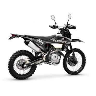 Мотоцикл KOVI 250 ADVANCE (26MY)