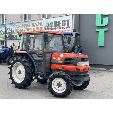  Kubota GL-280