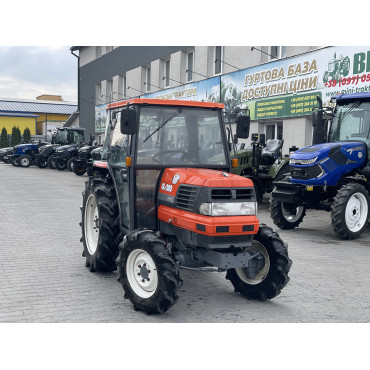  Kubota GL-280
