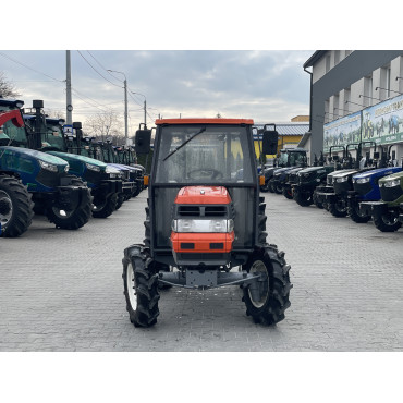 Kubota GL-280