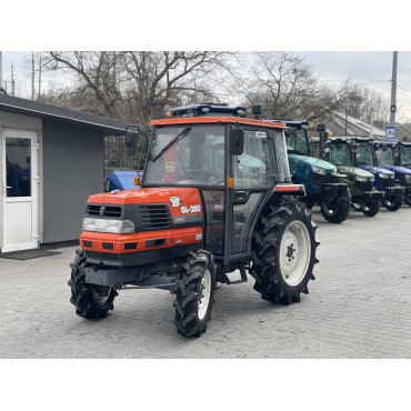  Kubota GL-280