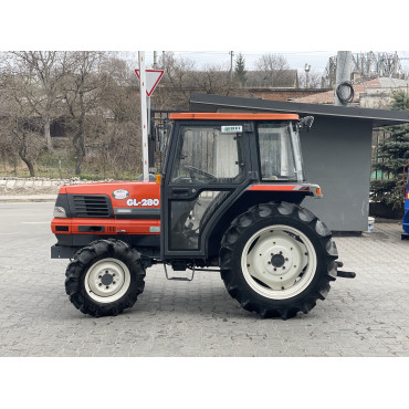  Kubota GL-280