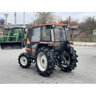  Kubota GL-280