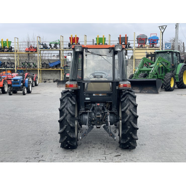  Kubota GL-280