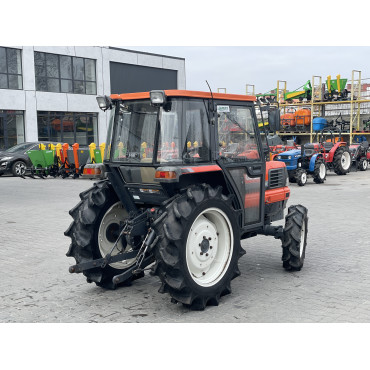  Kubota GL-280