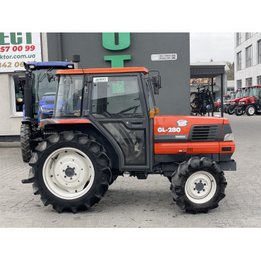  Kubota GL-280