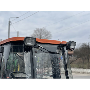  Kubota GL-280
