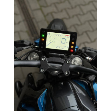 Мотоцикл Zontes ZT 200 U1