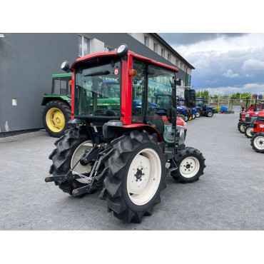 Yanmar EG 227