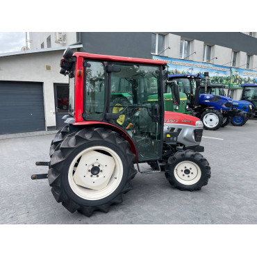 Yanmar EG 227