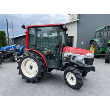 Yanmar EG 227
