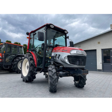 Yanmar EG 227