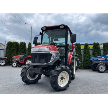 Yanmar EG 227