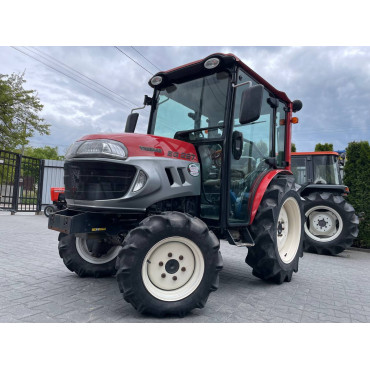 Yanmar EG 227