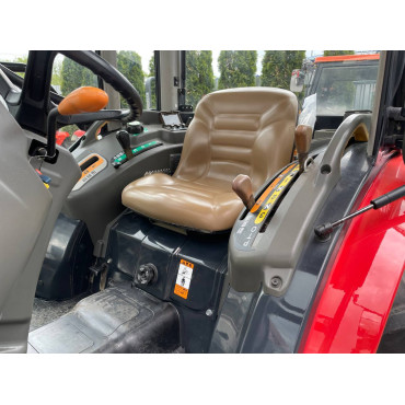 Yanmar EG 227