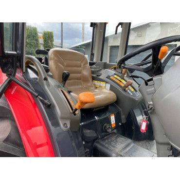 Yanmar EG 227
