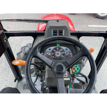 Yanmar EG 227