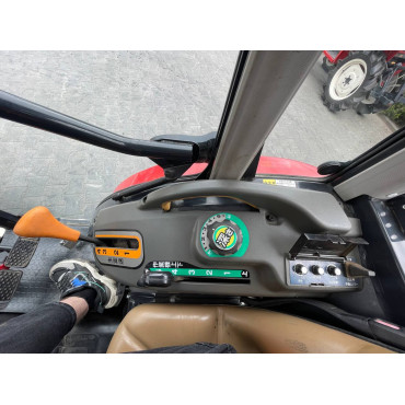 Yanmar EG 227