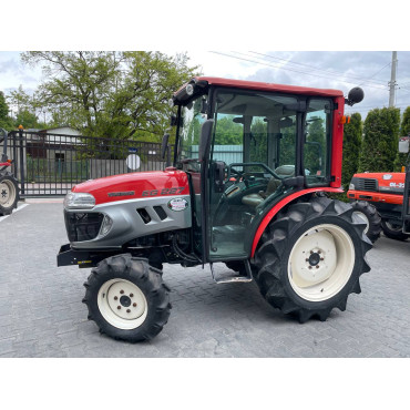 Yanmar EG 227