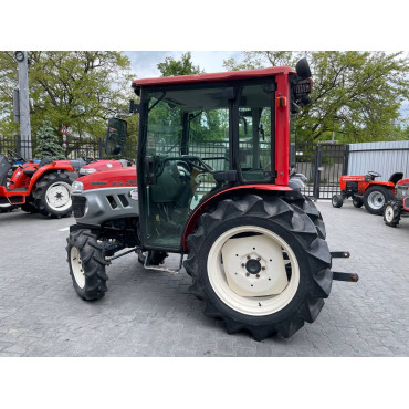 Yanmar EG 227