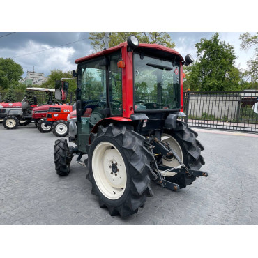 Yanmar EG 227