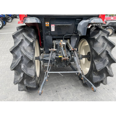Yanmar EG 227