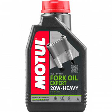 MOTUL FORK OIL EXPERT HEAVY 20W 1л