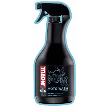 MOTUL MC CARE E2 MOTO WASH 1л 
