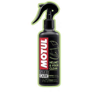 MOTUL MC CARE M1 HELMET & VISOR CLEAN 250 мл