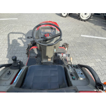 Yanmar Af-15 