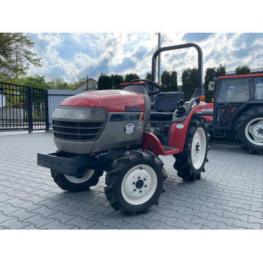 Yanmar Af-15 