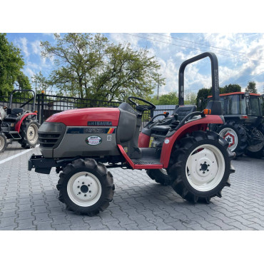 Yanmar Af-15 