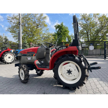 Yanmar Af-15 
