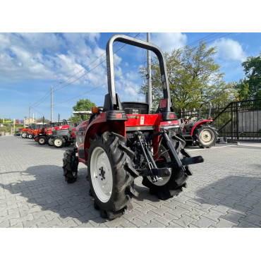 Yanmar Af-15 