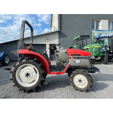 Yanmar Af-15 