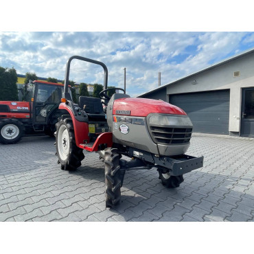 Yanmar Af-15 