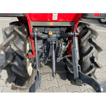 Yanmar Af-15 
